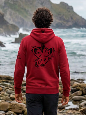 Rotu Bicho. Chaqueta de Algodón BIO