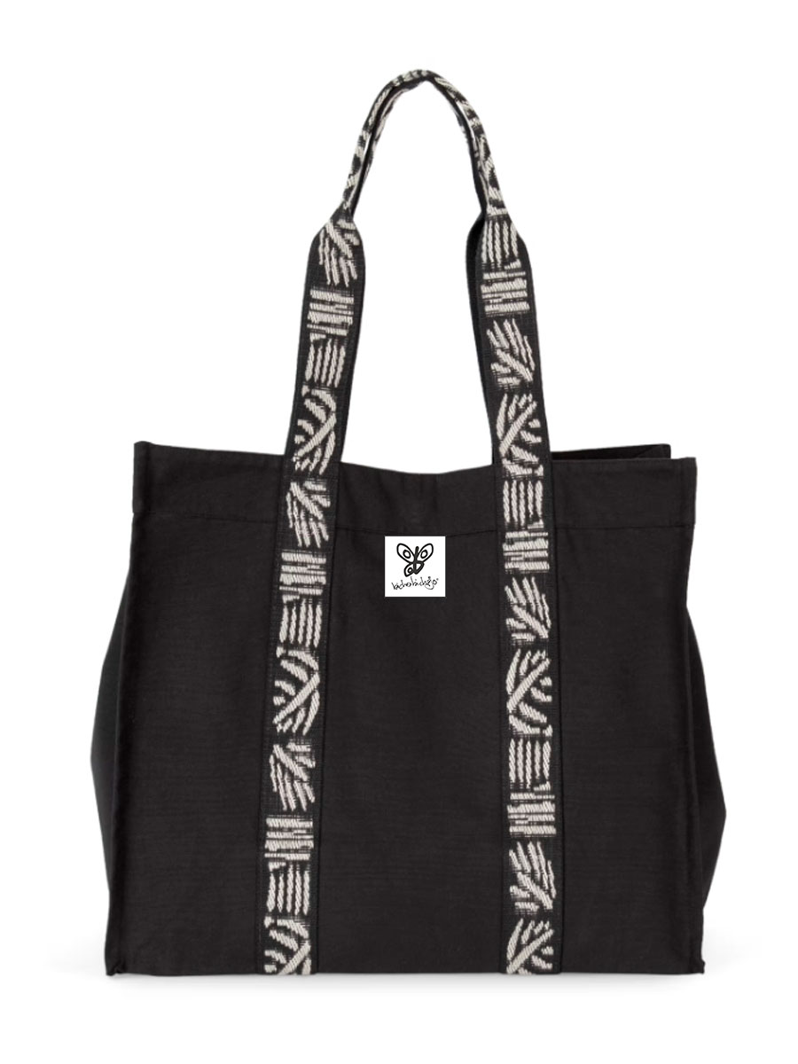 Bolsa Shopper Gigante BichoBichejo